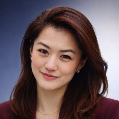 Kelly Chiali Hsu