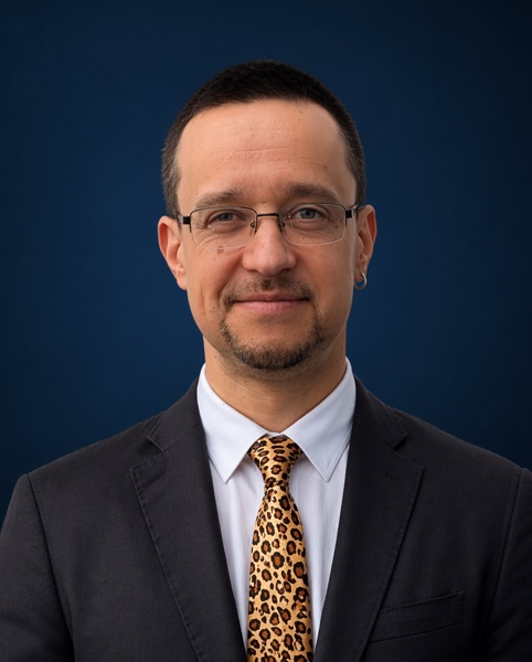 Igor Petrov